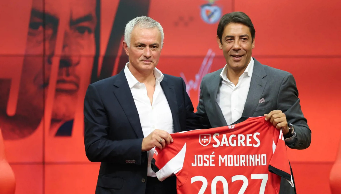 قبل مورينيو… أفضل 10 مدربين عادوا إلى أنديتهم السابقة