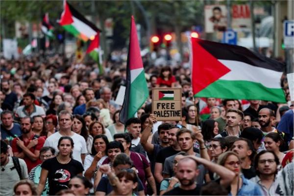 مقررة أممية ترحب باعتراف دول غربية بالدولة الفلسطينية