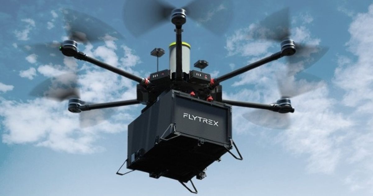 “أوبر” تبرم اتفاقية استراتيجية مع شركة مسيّرات إسرائيلية لتوصيل البضائع – عربي21