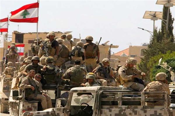 الجيش اللبناني: تدابير أمنية واسعة النطاق بمختلف المناطق وضبط 73 متهما بعدة جرائم