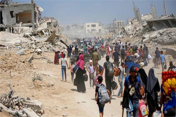 الجارديان: الاعتراف بدولة فلسطينية يجب أن يرتبط بجهود مستقبلية فعلية