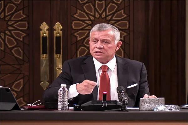 العاهل الأردني يبحث مع الرئيس التركي وقف الحرب على غزة وحماية المقدسات