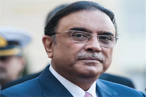 الرئيس الباكستاني يهنئ السعودية بمناسبة اليوم الوطني السعودي