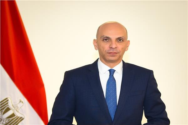 «متحدث الخارجية»: مصر تعتز بما يجمعها بالسعودية من روابط أخوة وشراكة راسخة