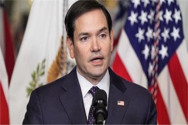 ماركو روبيو: الاعتراف بالدولة الفلسطينية لن يلعب دورًا كبيرًا في إنهاء الصراع بغزة