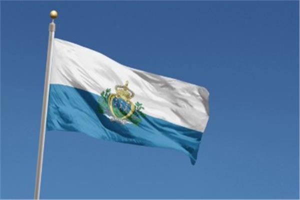 جمهورية سان مارينو تعلن الاعتراف رسميًا بدولة فلسطين