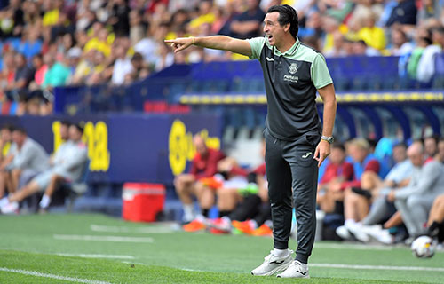 يوروبا ليغ: أستون فيلا بقيادة إيمري يلتمس انطلاقة واعدة و”فوريست” يعود بعد غياب طال أمده