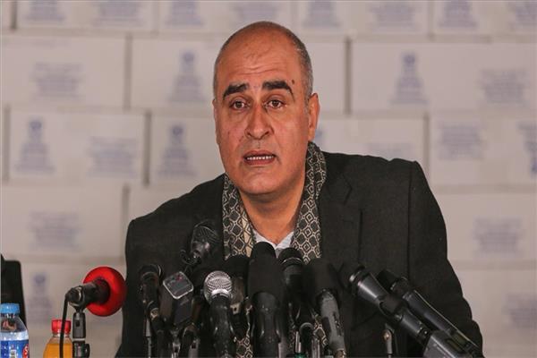 شبكة المنظمات الأهلية الفلسطينية تثمن جهود مصر لتخفيف المعاناة الإنسانية في قطاع غزة