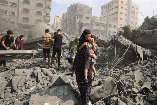 الإغاثة الطبية بغزة تحذر من كارثة صحية جراء نقص الوقود داخل مستشفيات القطاع