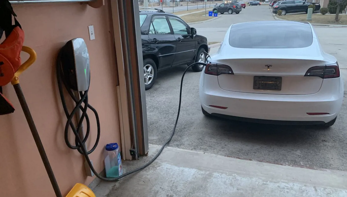 الإطارات الخاصة بالسيارات الكهربائية: لماذا تختلف عن غيرها؟