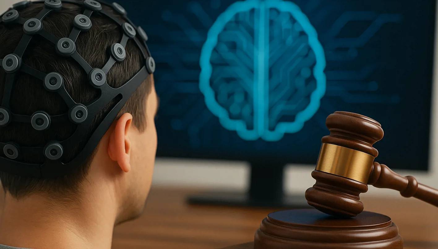 قرصنة الدماغ… أخطر ملفات الأمن السيبراني