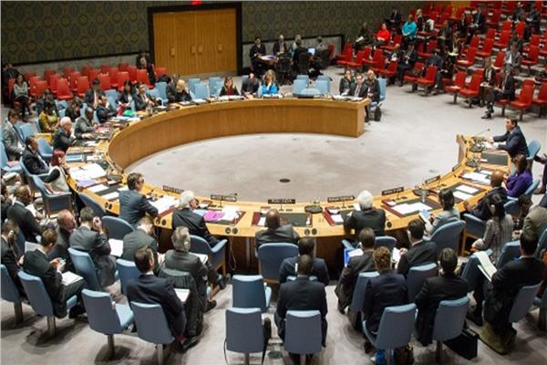 قطر تشارك باجتماع مجلس الأمن حول الحالة فى الشرق الأوسط