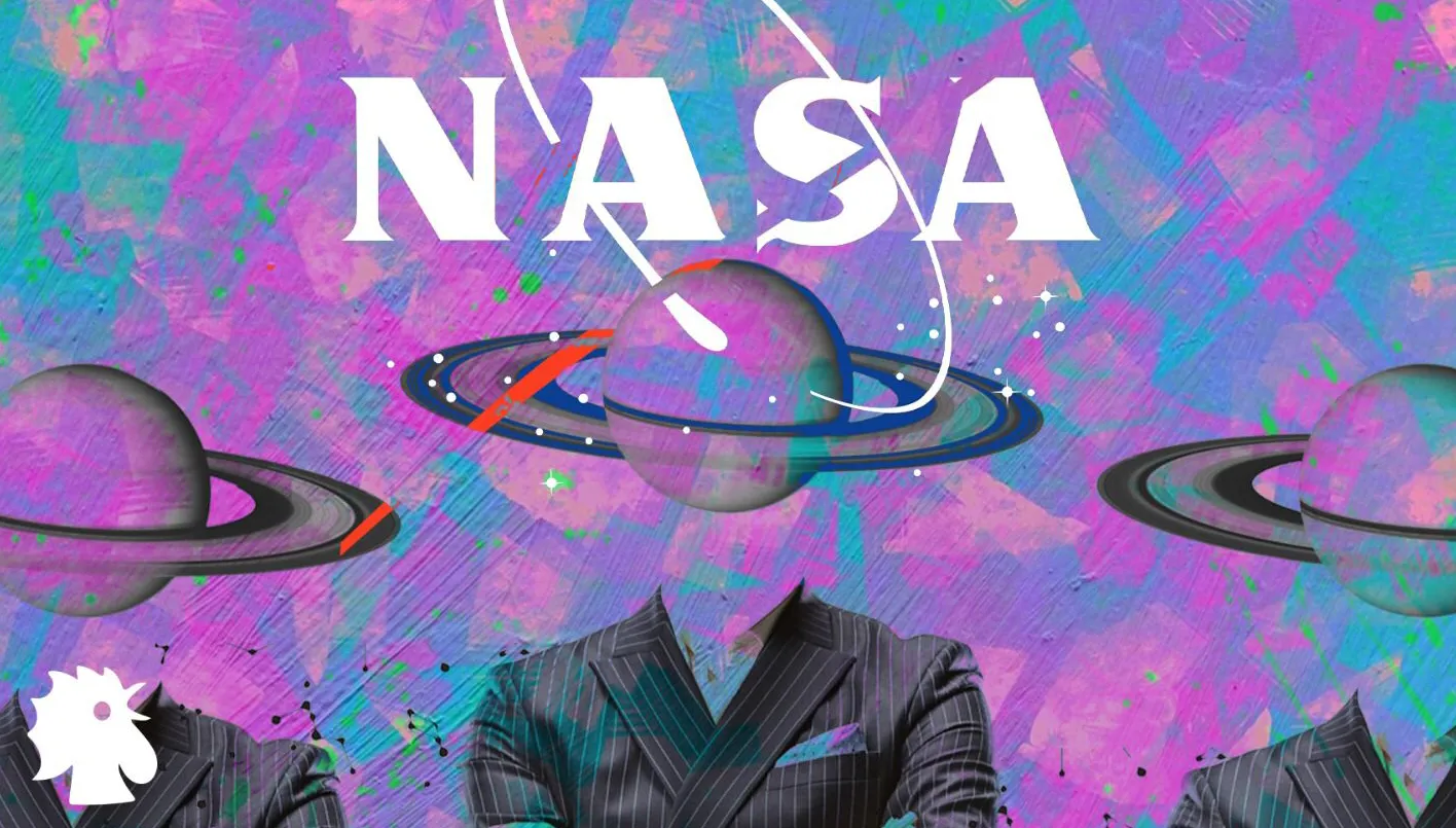 رحلة ‘ناسا’ المأهولة إلى القمر ستحصل في 2026