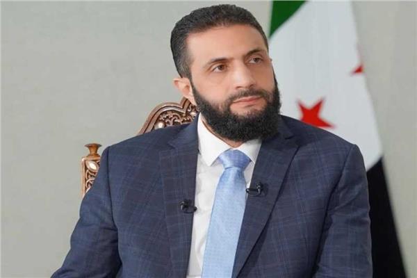 الرئيس السوري يؤكد التزام بلاده بمعاهدة فض الاشتباك