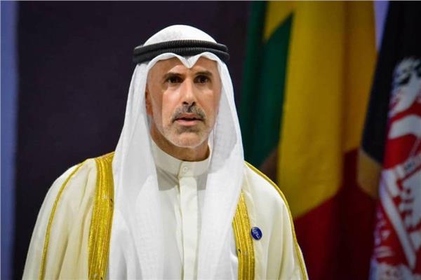 نائب وزير خارجية الكويت يبحث تعزيز علاقات التعاون مع سفراء إسبانيا واليابان ولبنان
