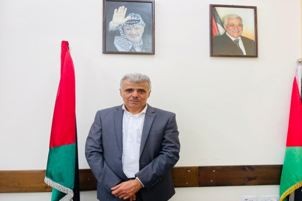 رواتب أساتذة كلية الأمة في القدس قيد التنفيذ-الحياة الجديدة