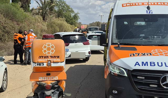 مقتل شابة في جريمة إطلاق نار بالنقب-الحياة الجديدة