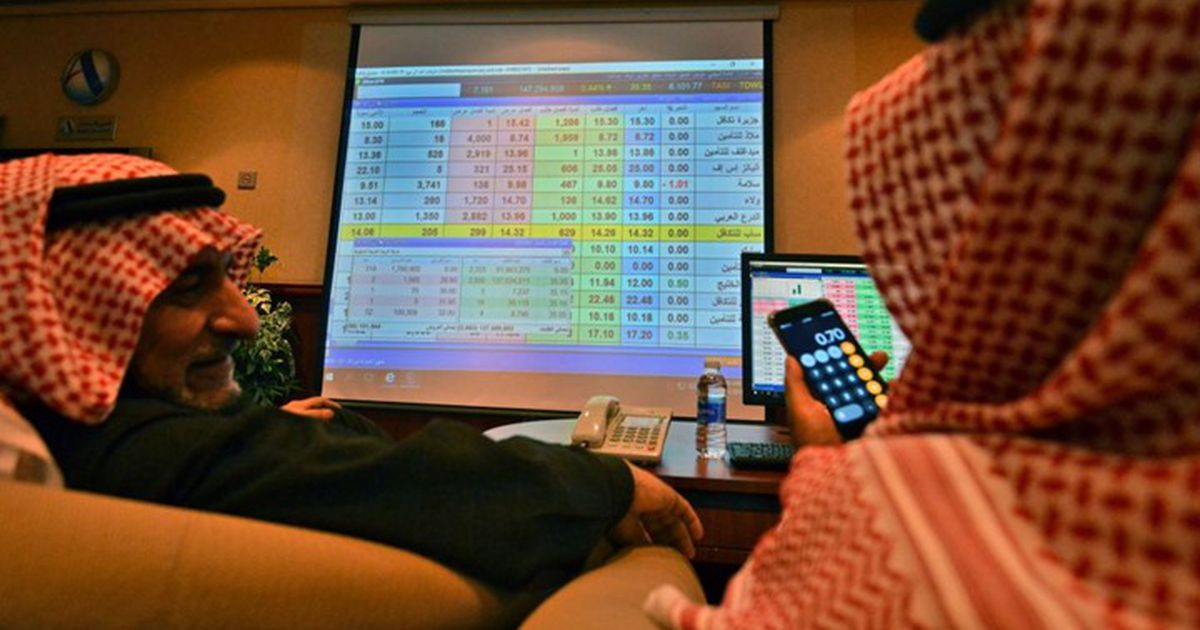 قفزة قياسية في الأسهم السعودية مع توقعات فتح السوق للأجانب.. والإمارات تتراجع – عربي21