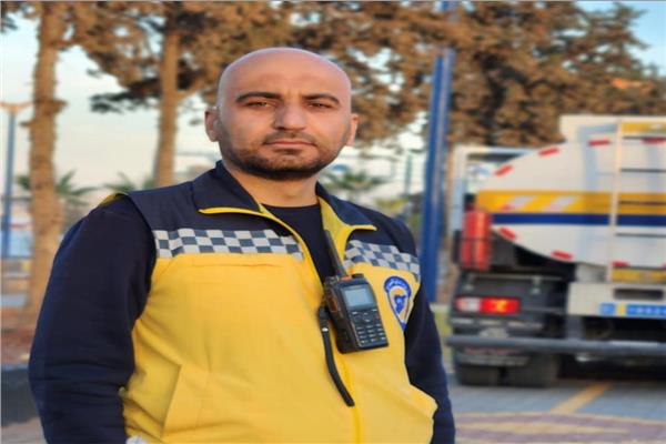 سوريا: السيطرة على 80% من بؤر النيران بحرائق جبل التركمان بريف اللاذقية