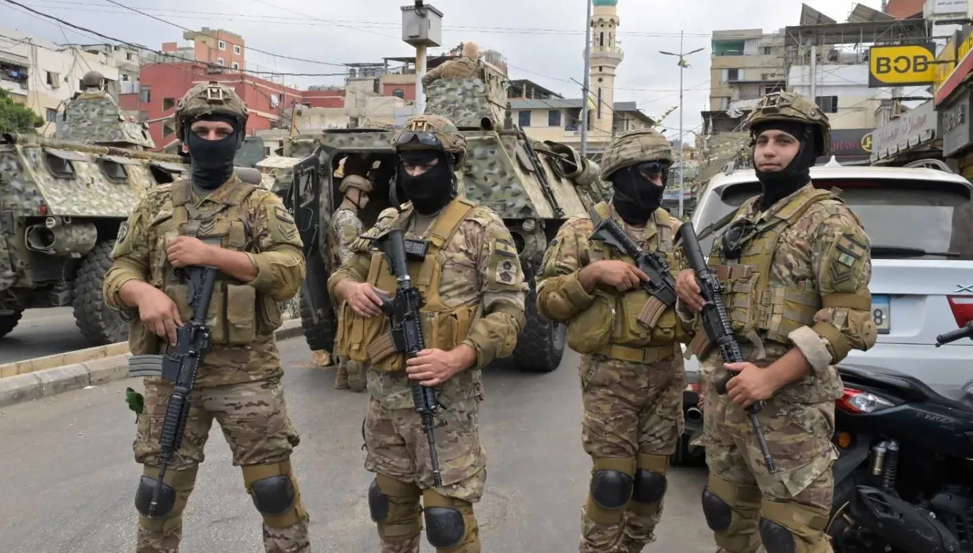 الفصائل الفلسطينية أنجزت رؤية لمطالبها في انتظار دمشقية