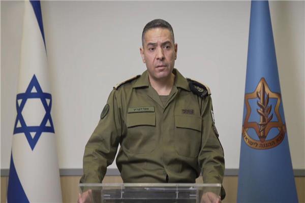 الجيش الإسرائيلي: استقرار الوضع في إيلات عقب انفجار طائرة مسيرة أطلقت من اليمن أمس