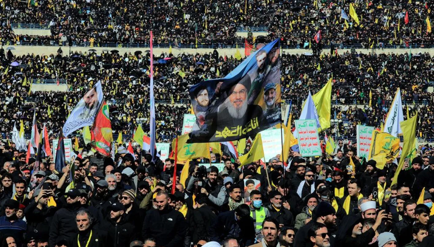 الحزب الحديدي بلا أسطورته