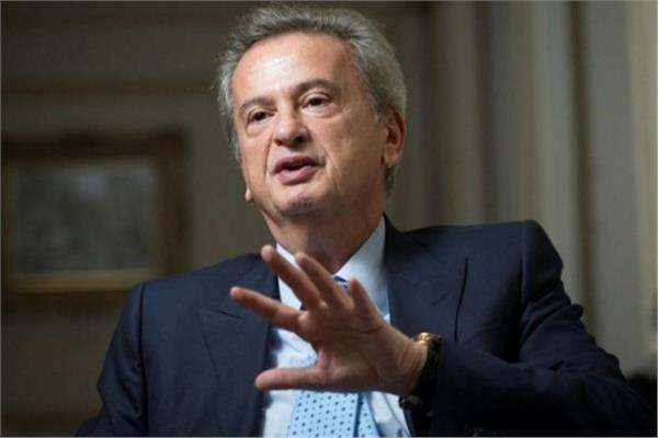 الإفراج بكفالة عن حاكم مصرف لبنان السابق رياض سلامة