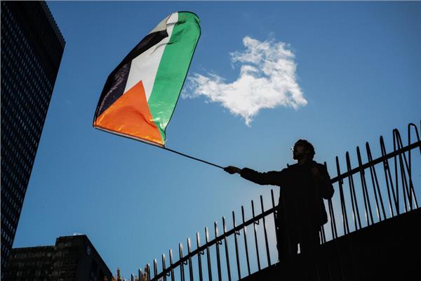 فلسطين تدعو الدول للانضمام لـ«مجموعة لاهاي»