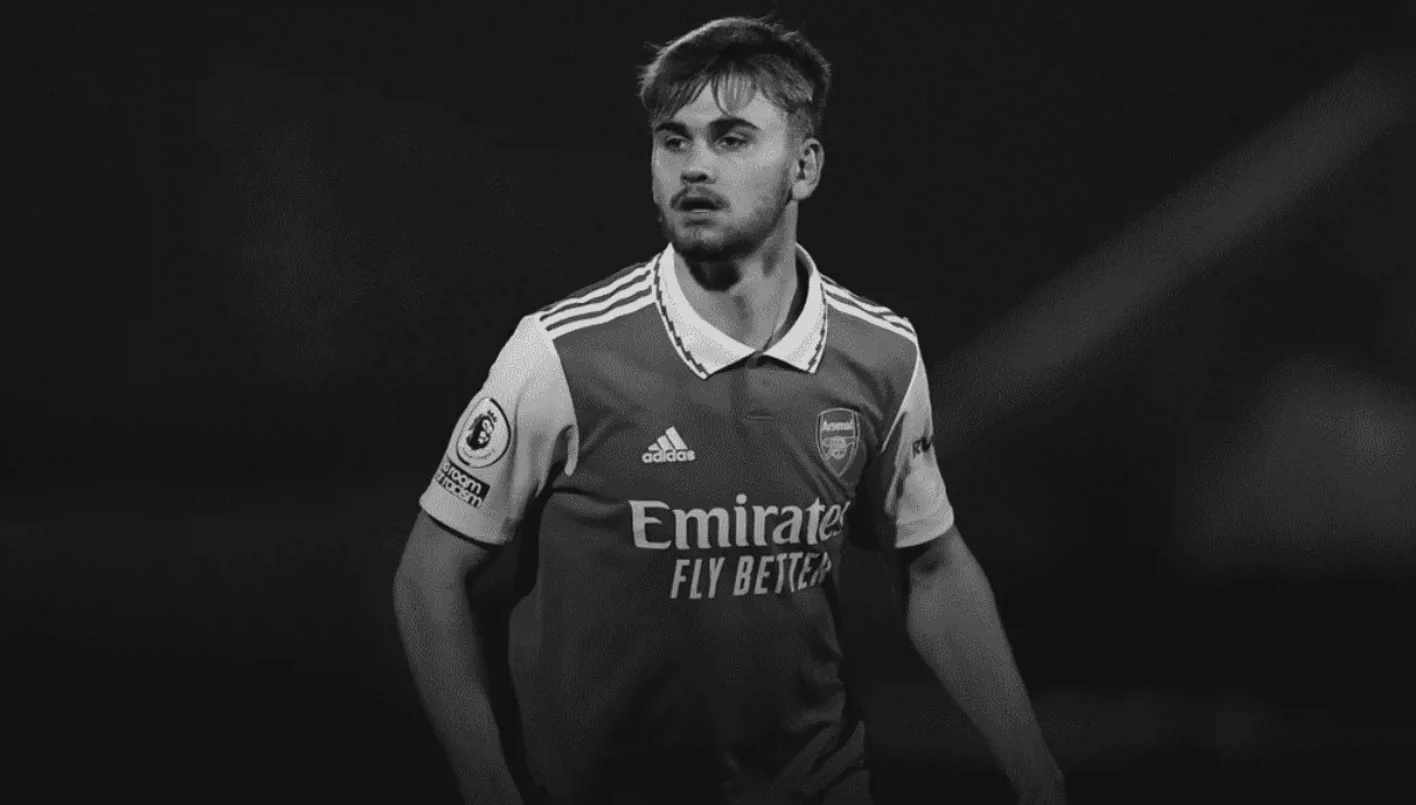 مأساة تهزّ الوسط الرياضي… تفاصيل وفاة لاعب أرسنال السابق بيلي فيغار عن 21 عاماً