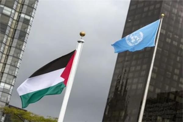 فلسطين ترحب بتقرير الأمم المتحدة حول الشركات العاملة في المستوطنات