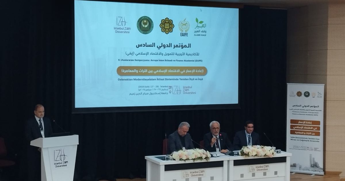 50 باحثاً من 20 دولة يناقشون إعمار غزة في ضوء التجارب الإسلامية – عربي21