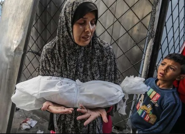 ارتفاع حصيلة عدوان الاحتلال على قطاع غزة إلى 65.926 شهيدًا و167.783 مصابًا-الحياة الجديدة