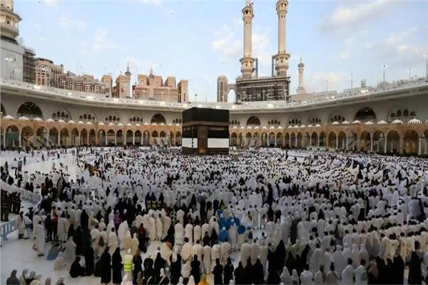 «هيئة العناية بالحرمين»: أكثر من 53 مليون قاصد للحرمين الشريفين خلال شهر ربيع الأول 1447هـ