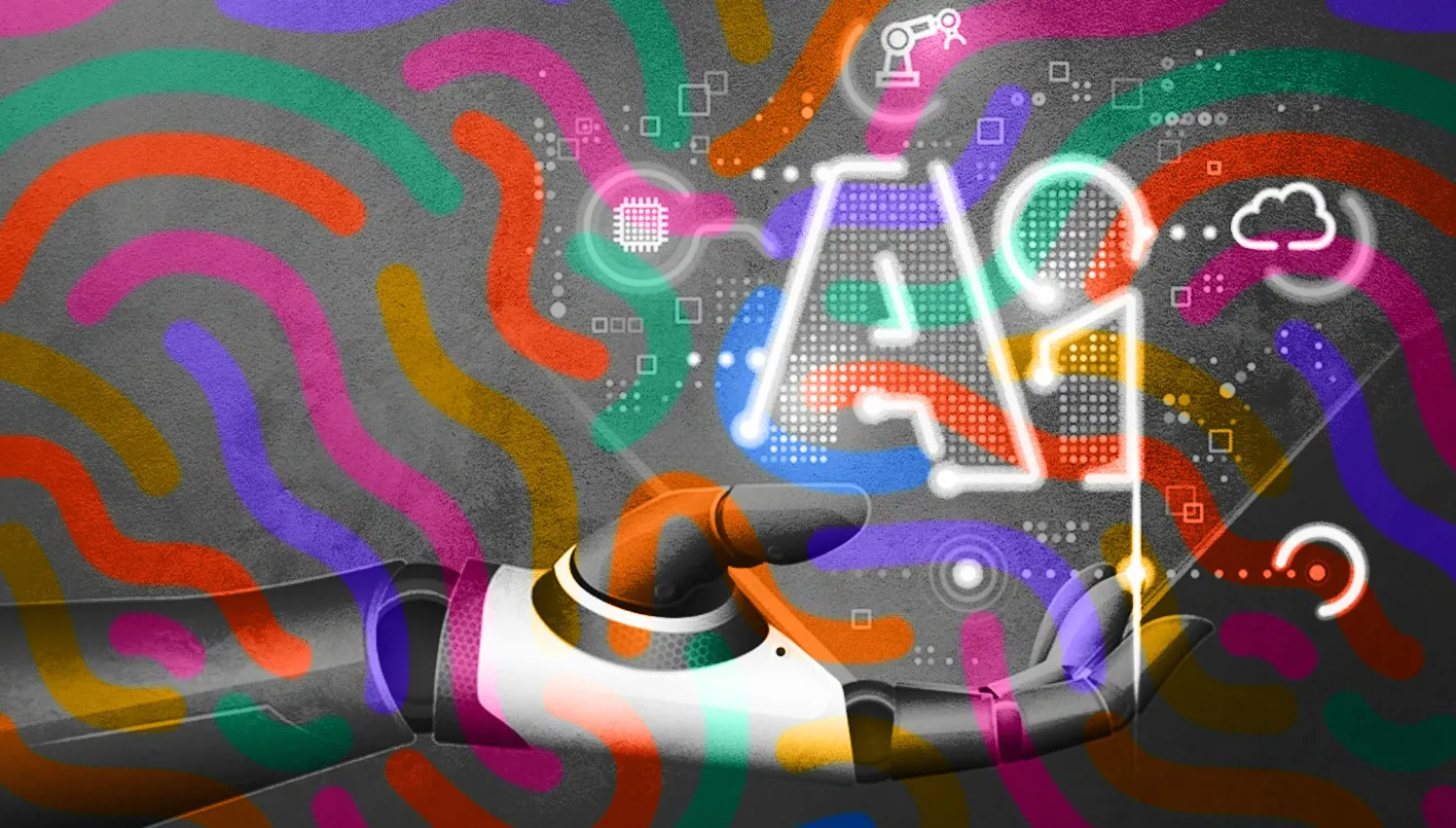 الذكاء الاصطناعي يُهيمن على فعاليات معرض التجارة الرقمية في هانغتشو