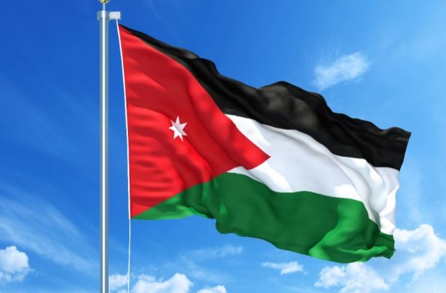 الأردن يرحب بإعلان جمهورية سان مارينو الاعتراف بالدولة الفلسطينية-الحياة الجديدة