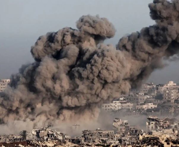 30 شهيدًا بنيران الاحتلال في مناطق متفرقة بالقطاع-الحياة الجديدة