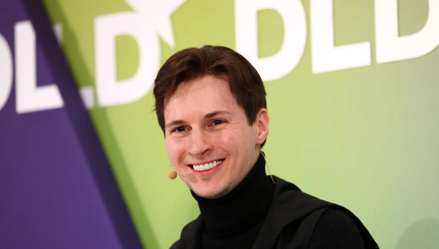 مؤسس تلغرام يكشف ضغوطاً سياسية لإزالة قنوات قبل انتخابات مولدوفا