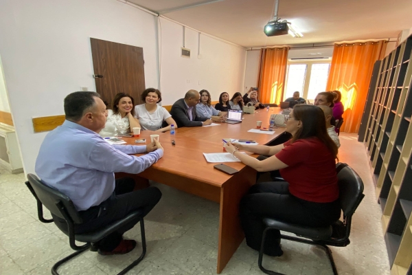 نقابة الصحفيين تعقد ورشة لمناقشة آلية شكاوى الصحفيات-الحياة الجديدة