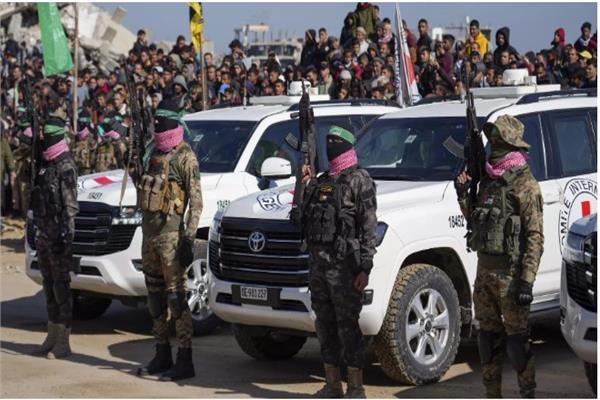 «القسام» تعلن انقطاع الاتصال مع محتجزين إسرائيليين في غزة