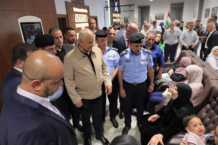 الحكومة حريصة على توفير أقصى درجات الراحة للمسافرين-الحياة الجديدة