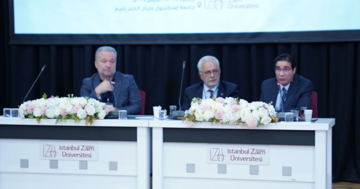 بمشاركة من غزة.. مؤتمر دولي يضع حلول لتحديات إعمار القطاع – عربي21