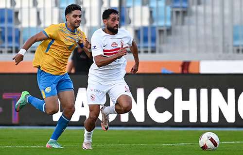 قمة مصر الـ 131: الأهلي للتعافي والزمالك لتشديد قبضته على الصدراة