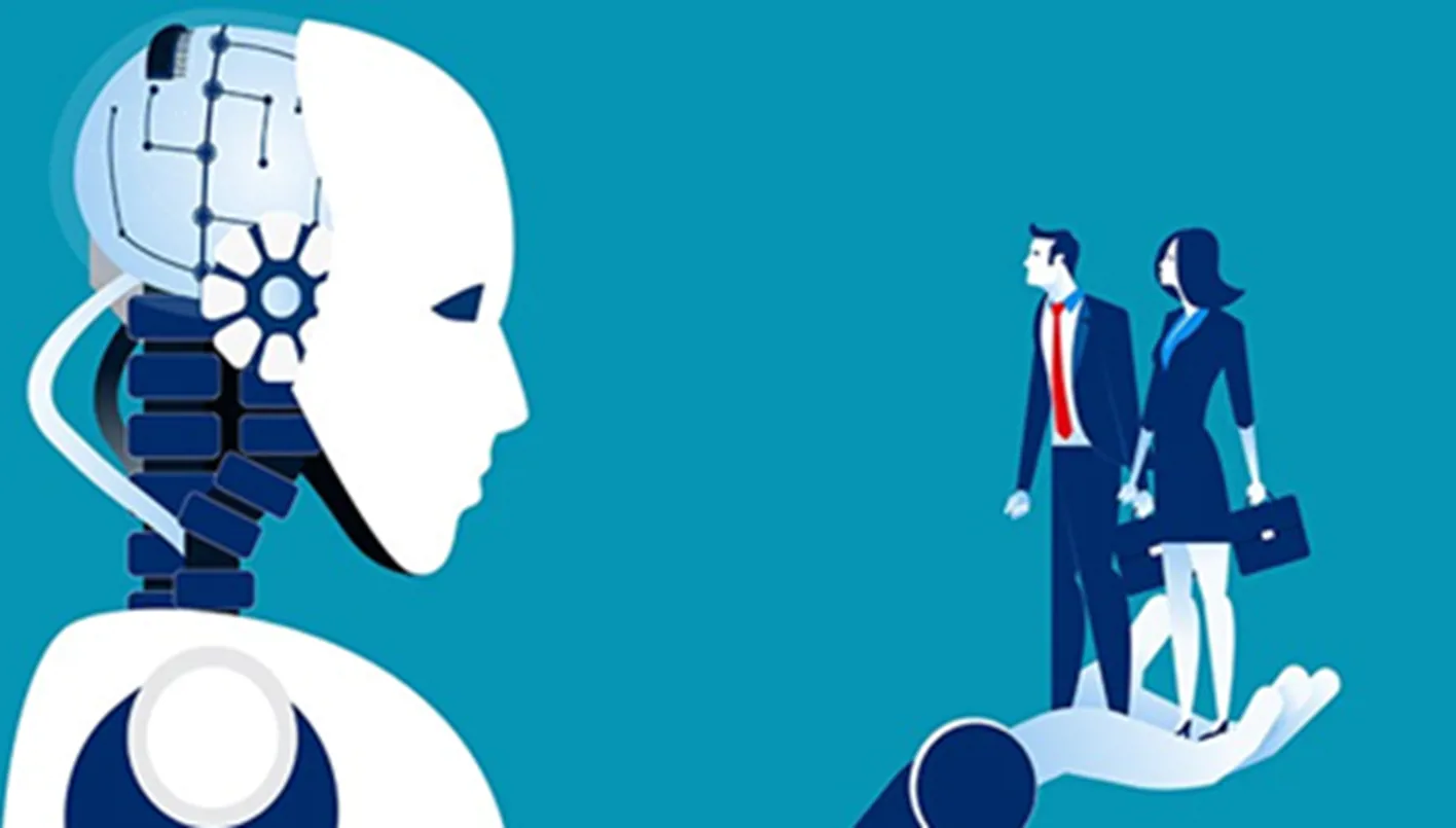 الذكاء الاصطناعي قد يزيد فجوة الأجور بين الجنسين… دراسة تكشف