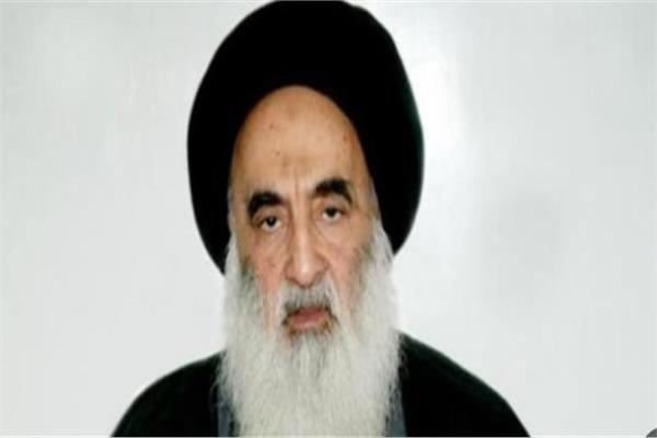 وفاة زوجة المرجع الشيعي الأعلى في العراق آية الله السيستاني