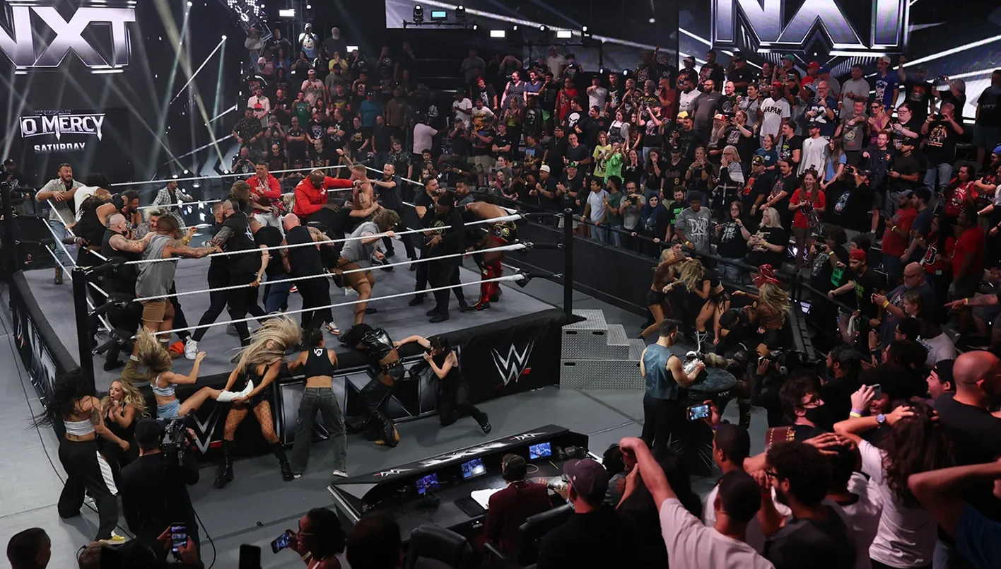 ‘قرار خبيث أم مصادفة؟’… الجماهير تستعد لحدث ‘الغزو’ في ذكرى طوفان الأقصى