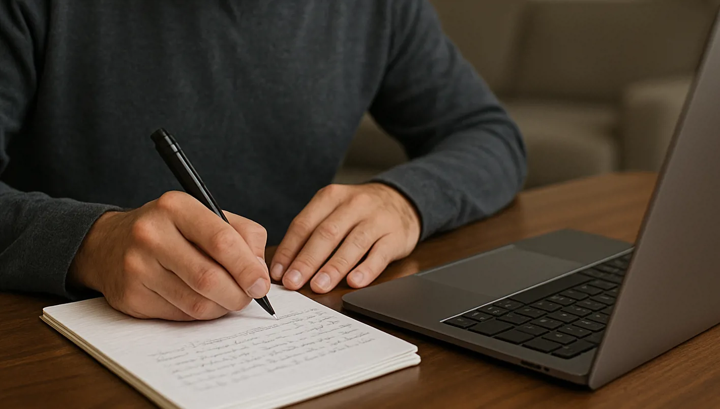 الآلة تُضخّمك… لا تُعلّمك