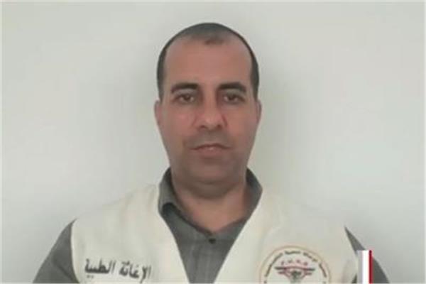 الإغاثة الطبية الفلسطينية: إسرائيل ترتكب جريمة تطهير عرقي في غزة