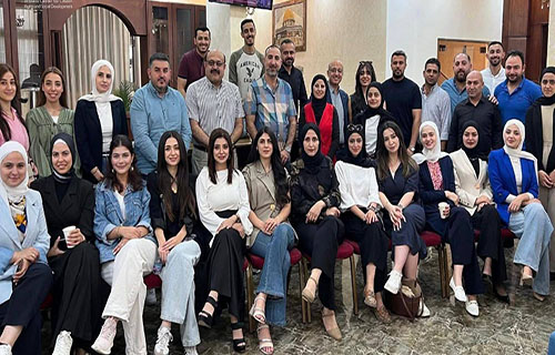 المجلس الأعلى للشباب والرياضة يشرف على انتخابات نادي بيتا ومركز شاهد