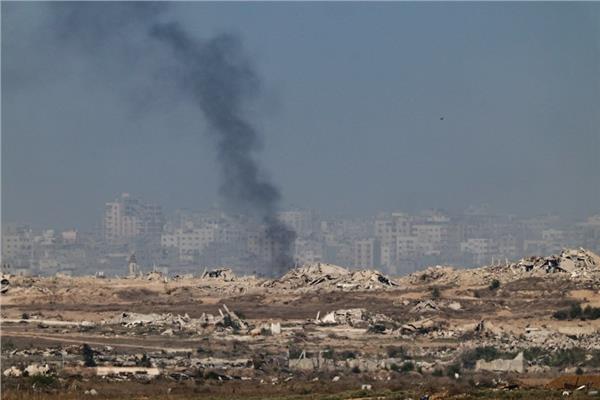 رويترز نقلا عن مسؤول في حماس: لم نتسلم أي نسخة مكتوبة من خطة ترامب بشأن غزة