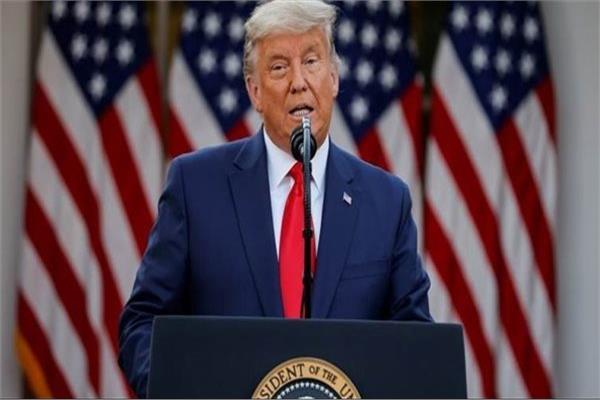 المتحدثة باسم البيت الأبيض تؤكد أن ترامب يعمل بلا هوادة لوقف الحرب في غزة